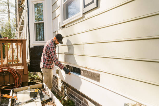 Top rated local Vinyl Siding specialists in Owings, MD